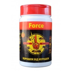 Средство от муравьев Force, порошок, 150г